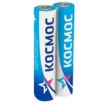 Батарейка КОСМОС R3 S2 солевая