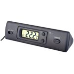 Perfeo Часы-метеостанция "Iday", (PF-DS-1)