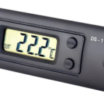 Perfeo Часы-метеостанция "Iday", (PF-DS-1)