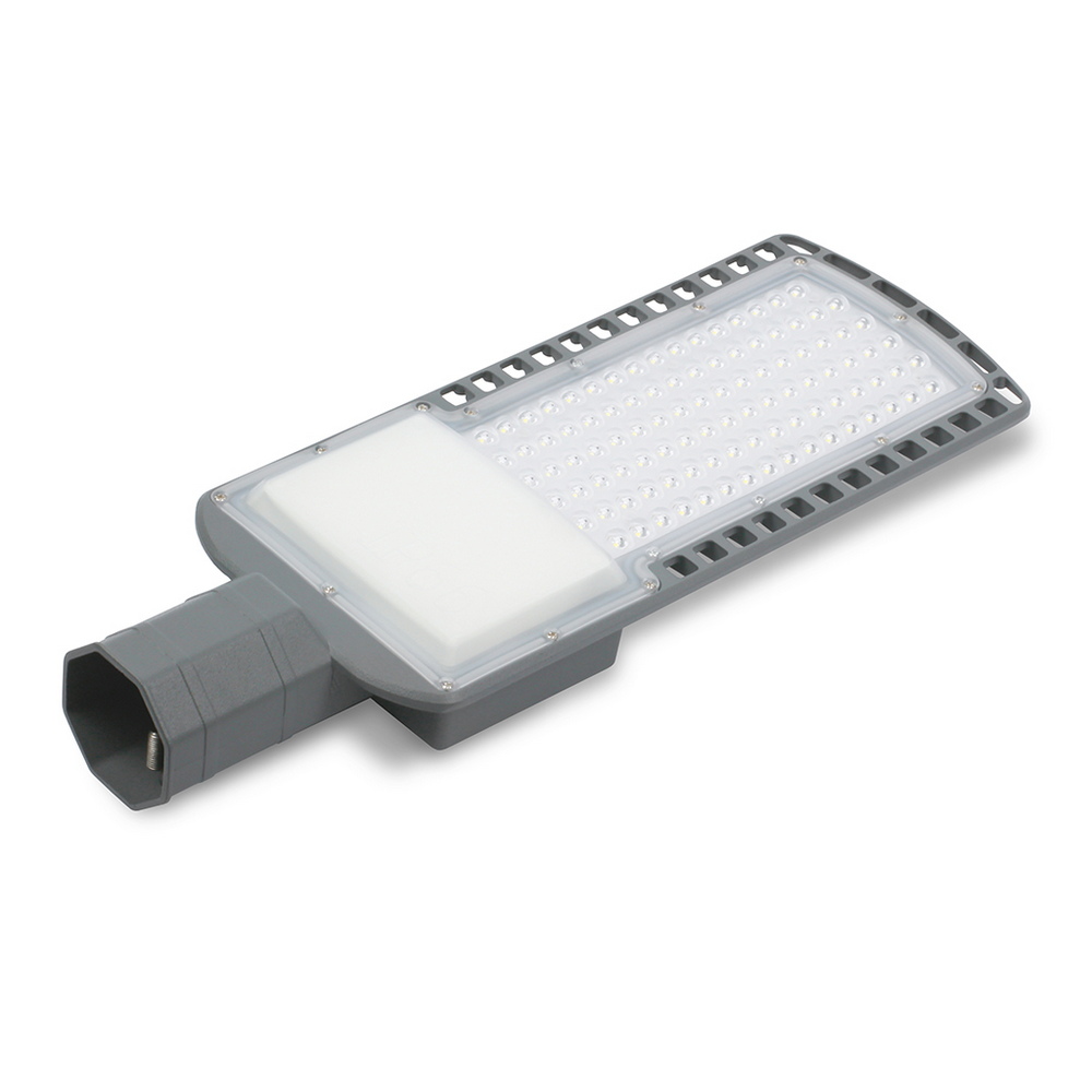 Уличный консольный (LED) светильник SL3 Smartbuy-120w/6000K/IP65 (SBL-SL3-120-6K) Уличный консольный (LED) светильник SL3 Smartbuy-120w/6000K/IP65 (SBL-SL3-120-6K)