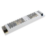 Драйвер (LED) IP20-150W для LED ленты SLIM (SBL-IP20-Driver-150W-SLIM)