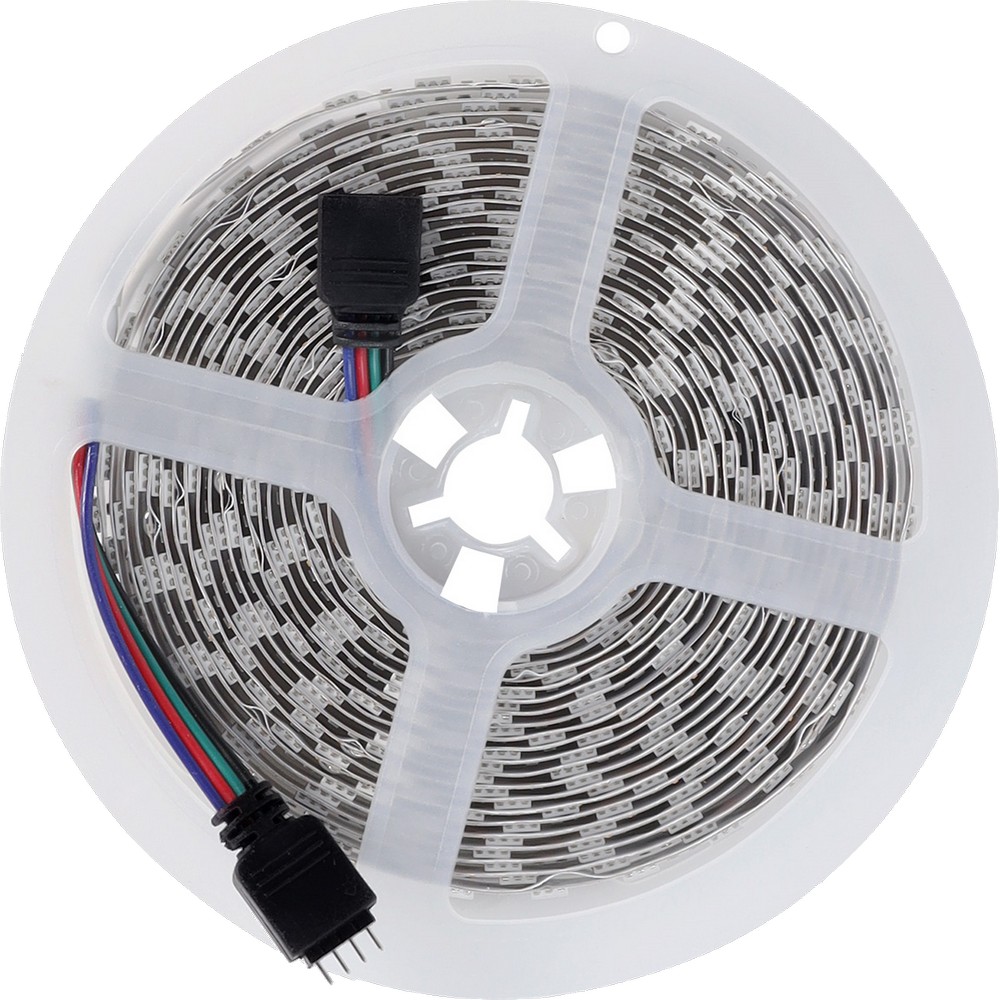 LED лента SMD 5050/84 Smartbuy-IP20-21,6W/RGB 5 м. (SBL-IP20-21-6-RGB) LED лента SMD 5050/84 Smartbuy-IP20-21,6W/RGB 5 м. (SBL-IP20-21-6-RGB)