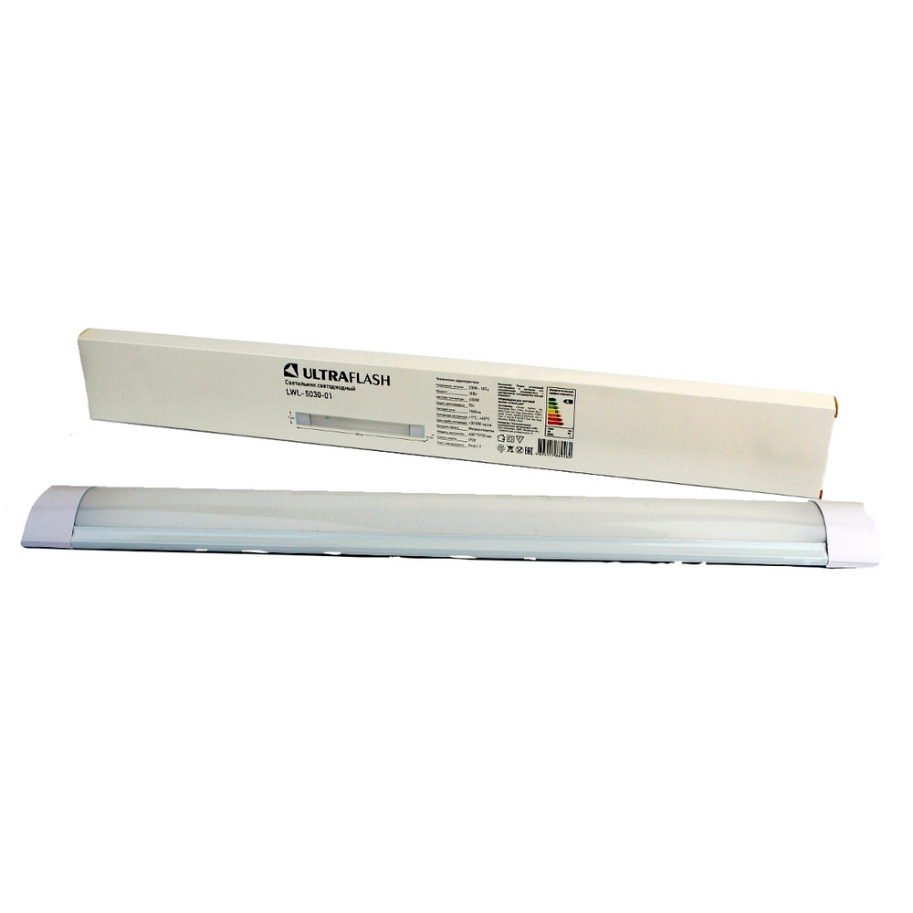 Ultraflash LWL-5030-01 (Светодиодный свет-к,20Вт,6500K,220В, NEW) Ultraflash LWL-5030-01 (Светодиодный свет-к,20Вт,6500K,220В, NEW)