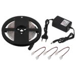 Комплект светодиодной ленты ЭРА 5050kit-14,4-60-12-IP20-6500-5m