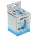 Фотореле Smartbuy, 6А (1400Вт) IP44 (sbl-fr-600)
