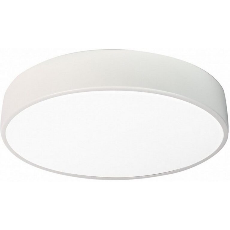 Светодиодный потолочный светильник (LED) Smartbuy 70Вт MEZZO 6500К, белый