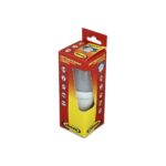 Лампа Облик LED 7Вт C E14 230v 3000k