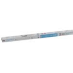 Лампа светодиодная ЭРА STD LED T8-24W-840-G13-1500mm G13 поворотный 24Вт трубка стекло нейтральный белый свет