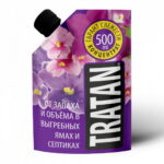 ТРАТАН Оt запаха и объема выгребных ям 0,5 л дой-пак (15)