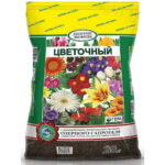 БиоГрунт "Цветочный "  20л