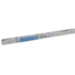 Лампа светодиодная ЭРА STD LED T8-20W-840-G13-1200mm G13 поворотный 20Вт трубка стекло нейтральный белый свет