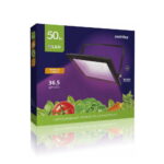 Светодиодный (LED) прожектор FL ФИТО Smartbuy-50W/1300K/IP65 (SBL-FLFITO-50-65K)
