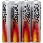 Perfeo R03/4SH Dynamic Zinc