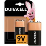 Duracell 6LR61/1BL (CN)