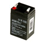 Аккумулятор ROBITON VRLA 4-34В 3А