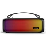 Портативная колонка Smartbuy FIGHTER, 16Вт, Bluetooth, FM, USB, RGB-LED, черн (SBS-5310)/12