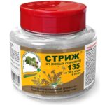 Стриж 135 г 22шт/кор