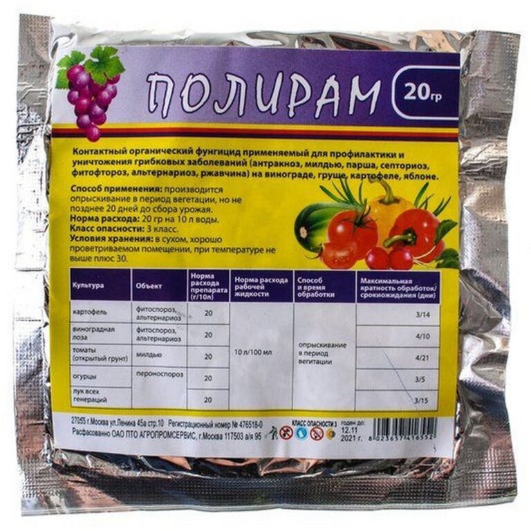 Полирам