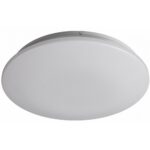 Светодиодный потолочный светильник (LED) Smartbuy 12 Вт 210*65мм SNOW