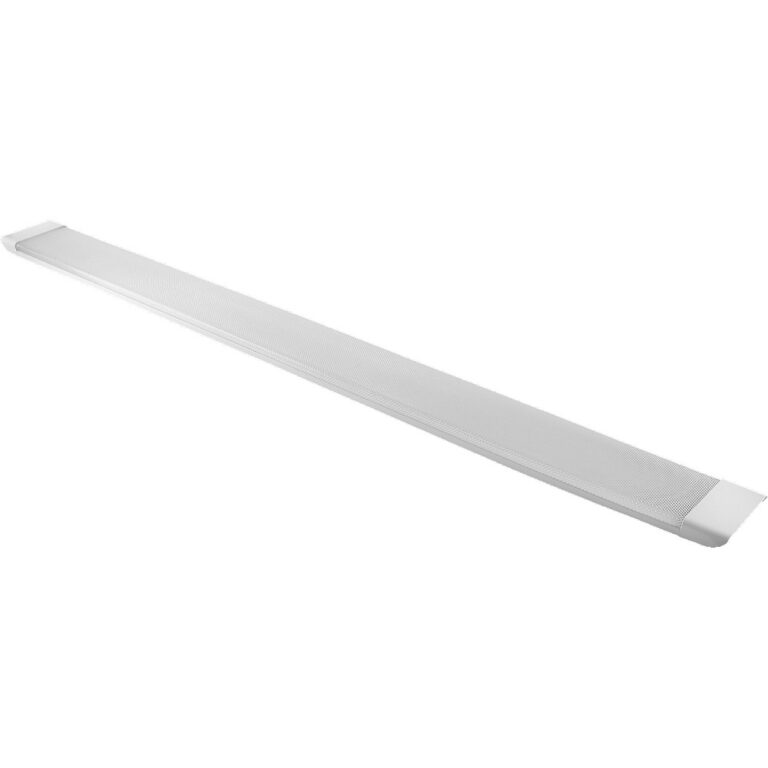 Светодиодный (LED) светильник LU3 Smartbuy 100W 6500К призма (SBL-LU3-100W-65-PR)/10