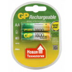 Аккумулятор GP R6 2300 GP 230AAHC-2DECRC2 20/200