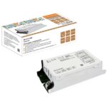 Электронный пускорегулирующий аппарат EB-T8-418-EA3 TDM