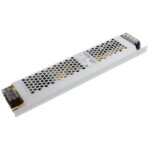 Драйвер (LED) IP20-200W для LED ленты SLIM (SBL-IP20-Driver-200W-SLIM)