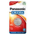 Panasonic  Power Cells CR2354  B1 батарейка