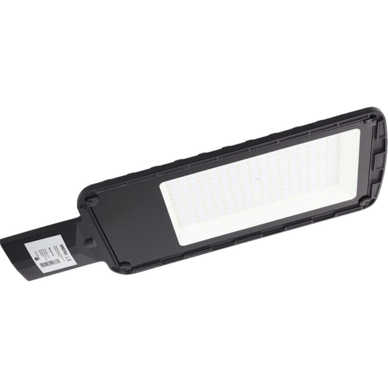 Уличный консольный (LED) светильник SL4 Smartbuy-170w/6500K/IP65 (SBL-SL4-170-65)