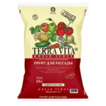 Живая Земля для рассады 10 л