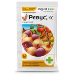 Ревус 1,2 (200) (Август)
