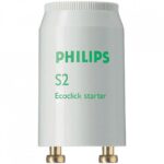 Стартер Philips S2 4-65W 220-240V