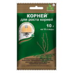 КОРНЕЙ 10г 200шт/кор