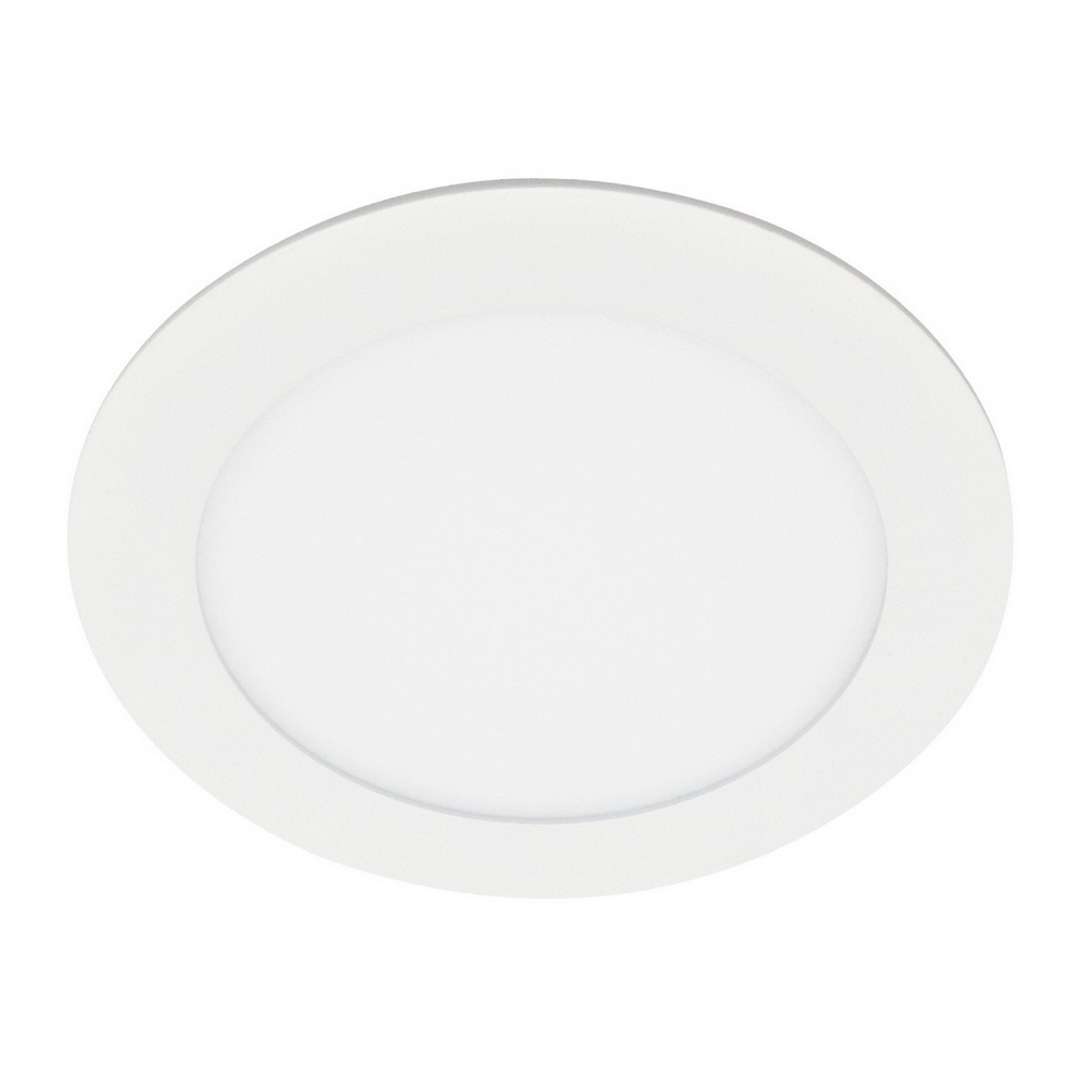 Встраиваемый (LED) светильник DL Smartbuy-6w/4000K/IP20 (SBL-DL-6-4K)/100 Встраиваемый (LED) светильник DL Smartbuy-6w/4000K/IP20 (SBL-DL-6-4K)/100