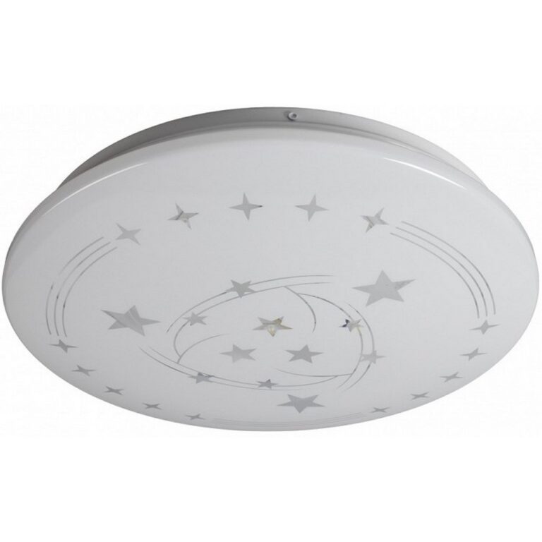 Светодиодный потолочный светильник (LED) Smartbuy 36Вт 380*55мм STARS