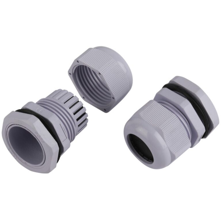 Кабельный ввод сальник ЭРА NO-224-236 PG 25 (d отв.30 мм / d провод.15-21 мм) IP54 (упаковка 15 штук)