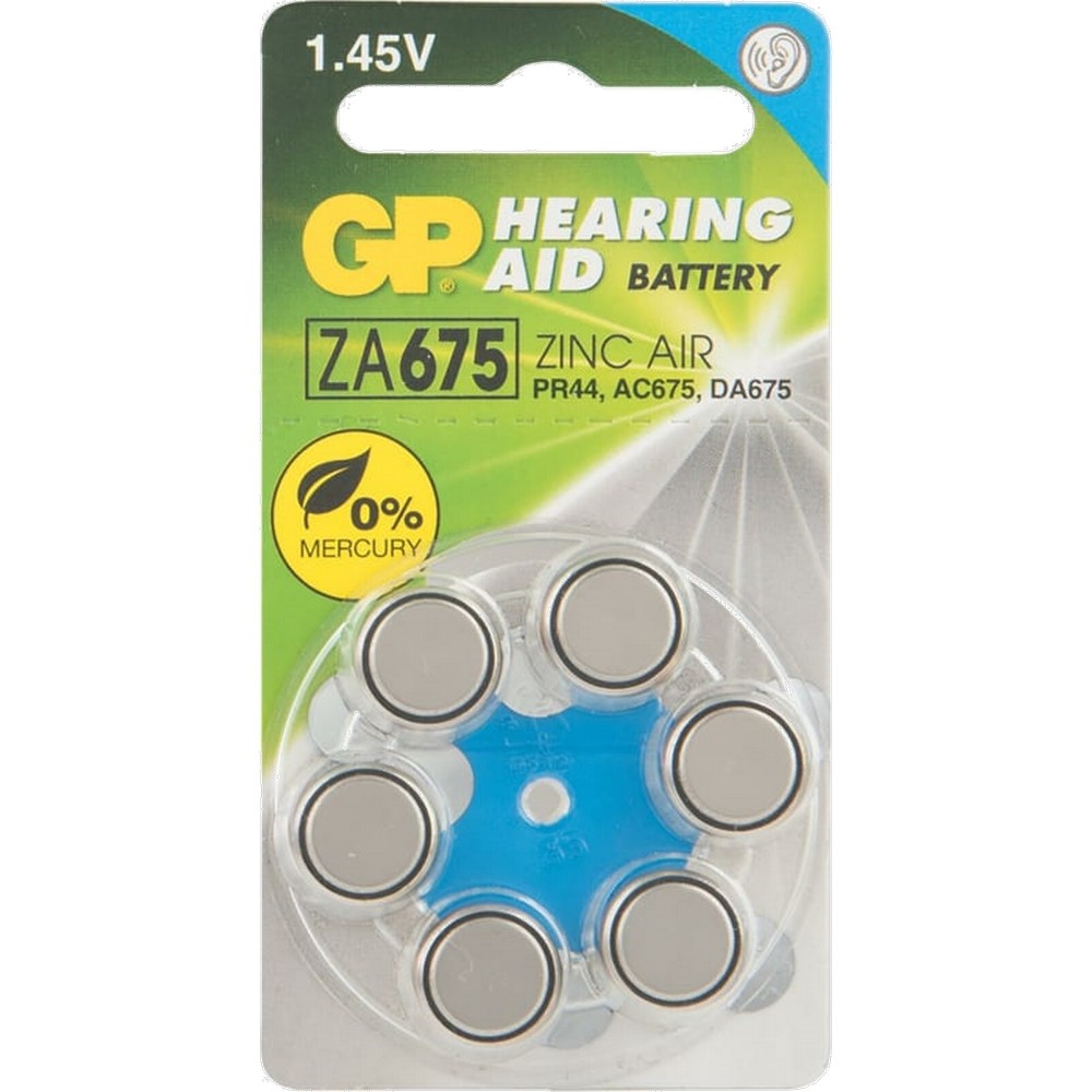 GP ZA675FRA-ED6 60/300 GP ZA675FRA-ED6 60/300