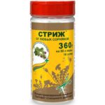 Стриж 360 г 6шт/кор