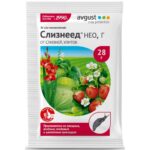 Слизнеед Нео 28 г N150