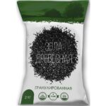 Зола древесная гранулированная 2 кг - 15 шт/уп