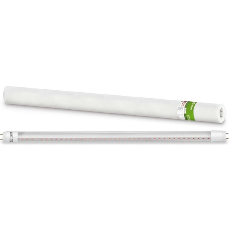 Лампа светодиодная LED-T8-FITO 10Вт 230В G13 600мм IN HOME