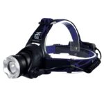 Аккумуляторный налобный фонарь 5 Вт LED Smartbuy (SBF-HL024)/50