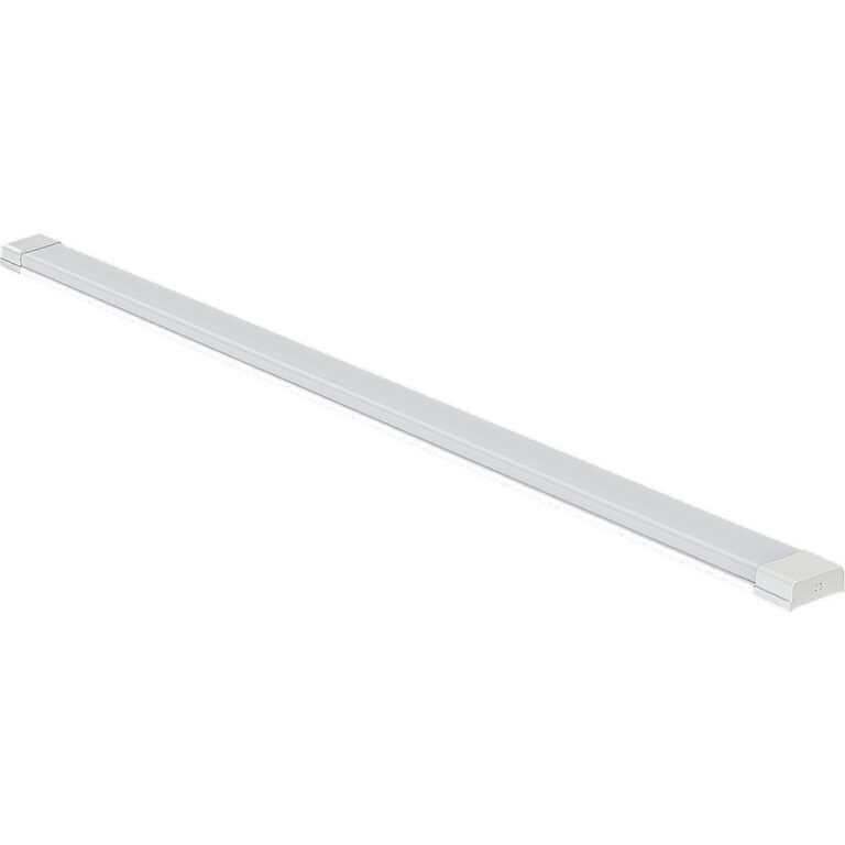 Светодиодный (LED) светильник LU3 Smartbuy 36W 6500К призма (SBL-LU3-36-65-PR)/20