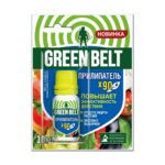 Прилипатель (фл 10 мл) на 10-15л воды, GREEN BELT - 120шт/кор дом и сад