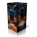 Акустическая система 2.1 SmartBuy ROCKET, 20Вт, Bluetooth, MP3, FM-радио, микрофон (арт.SBS-5100)/6