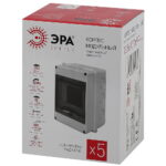 ЭРА КМПн-5 IP65 (40/240)