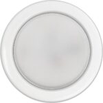 Светильник встраиваемый под лампу GX53 белый/10 шт (SBL-041WH-GX53)/100