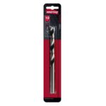 Сверло по стали, 10 мм, сталь Р6М5, HRC>60, Smartbuy tools (SBT-DM-10)/250