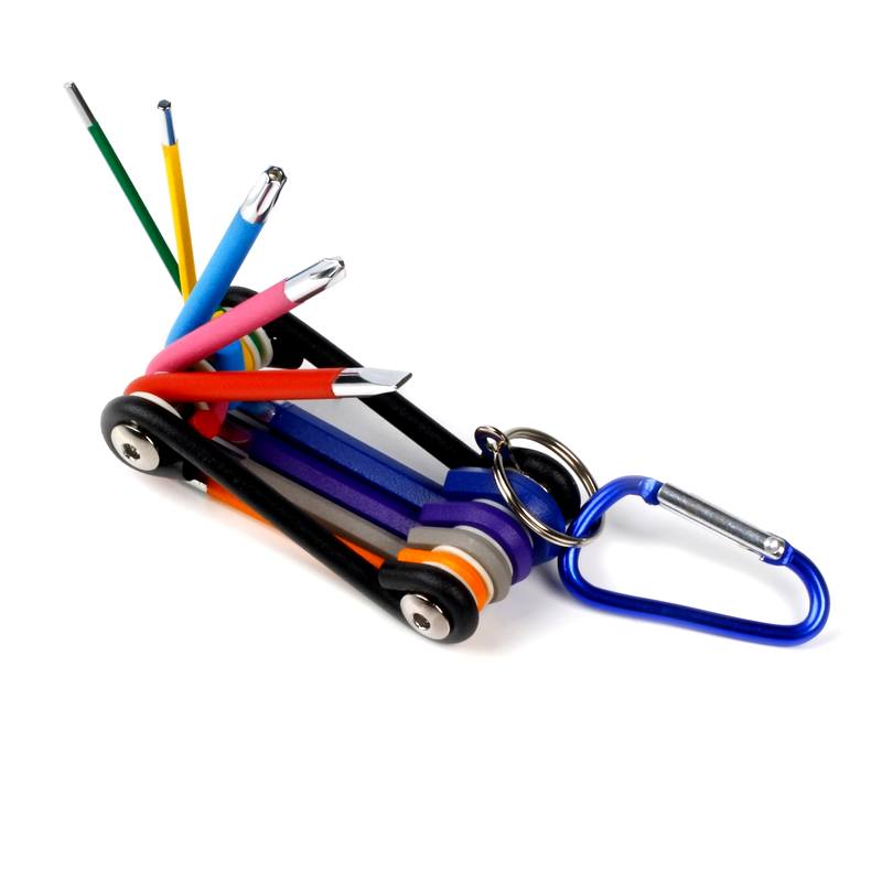 Набор велосипедный 9 шт, 2 отв.:SL5;PH2,HEX:2,2.5,3,4,5,6,TORX:30 CR-V,Smartbuy tools(SBT-MTS-9)/80 Набор велосипедный 9 шт, 2 отв.:SL5;PH2,HEX:2,2.5,3,4,5,6,TORX:30 CR-V,Smartbuy tools(SBT-MTS-9)/80