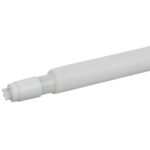 Лампа светодиодная ЭРА RED LINE LED T8-24W-865-G13-1500mm NTB G13 неповоротный 24 Вт трубка стекло холодный дневной свет